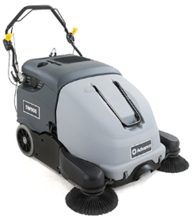 SW900 FLOOR SWEEPER