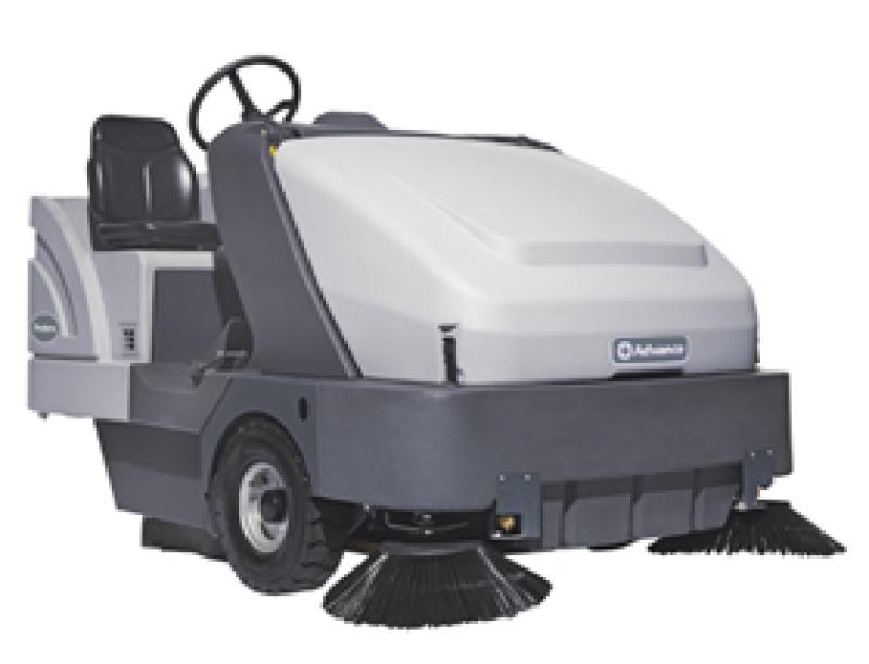 TERRA 28B FLOOR SWEEPER