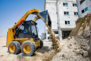 Skid-Steer Training 