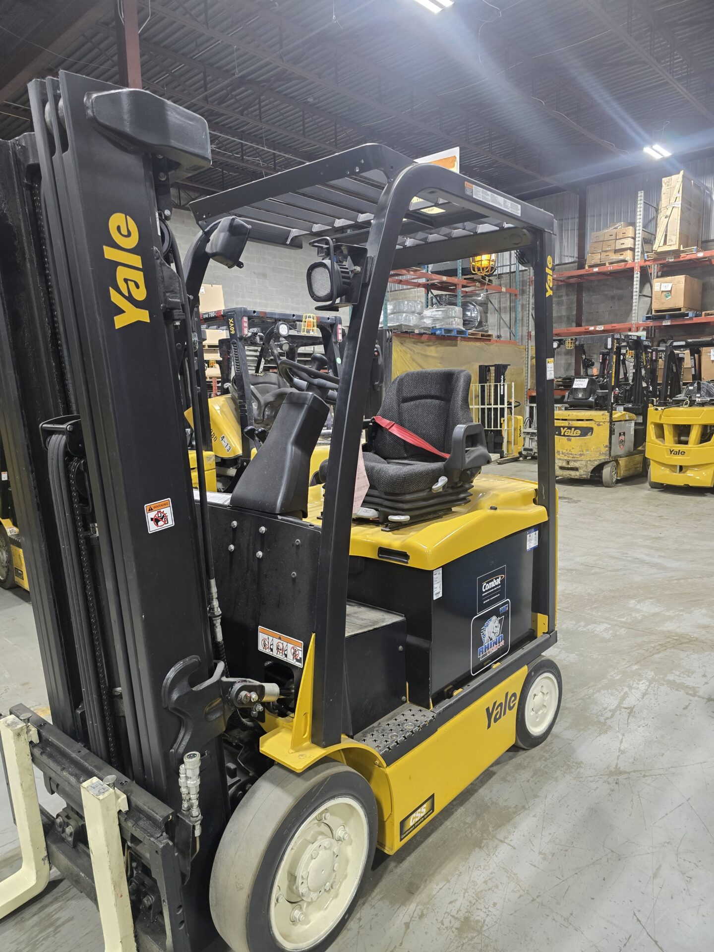 YALE ERC050VG