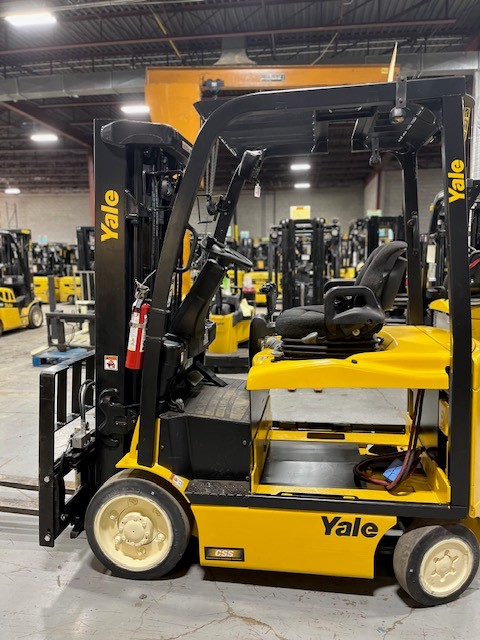 YALE ERC050VG
