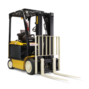 Electric Counter Balance Rider