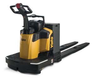 Motorized Pallet Trucks