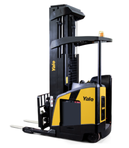 Narrow Aisle Trucks