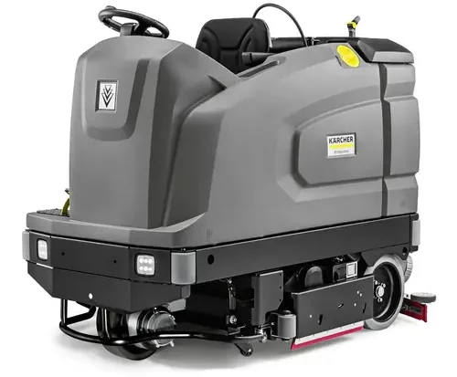 Kärcher B 260 RI BP