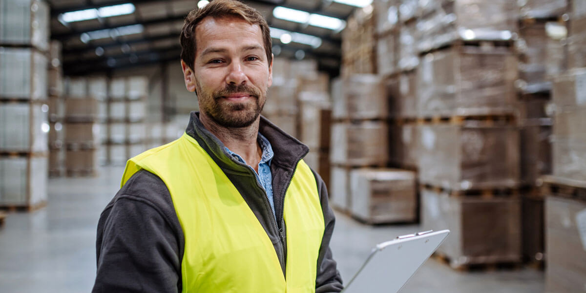 Labor Shortage Solutions for Warehouse Managers