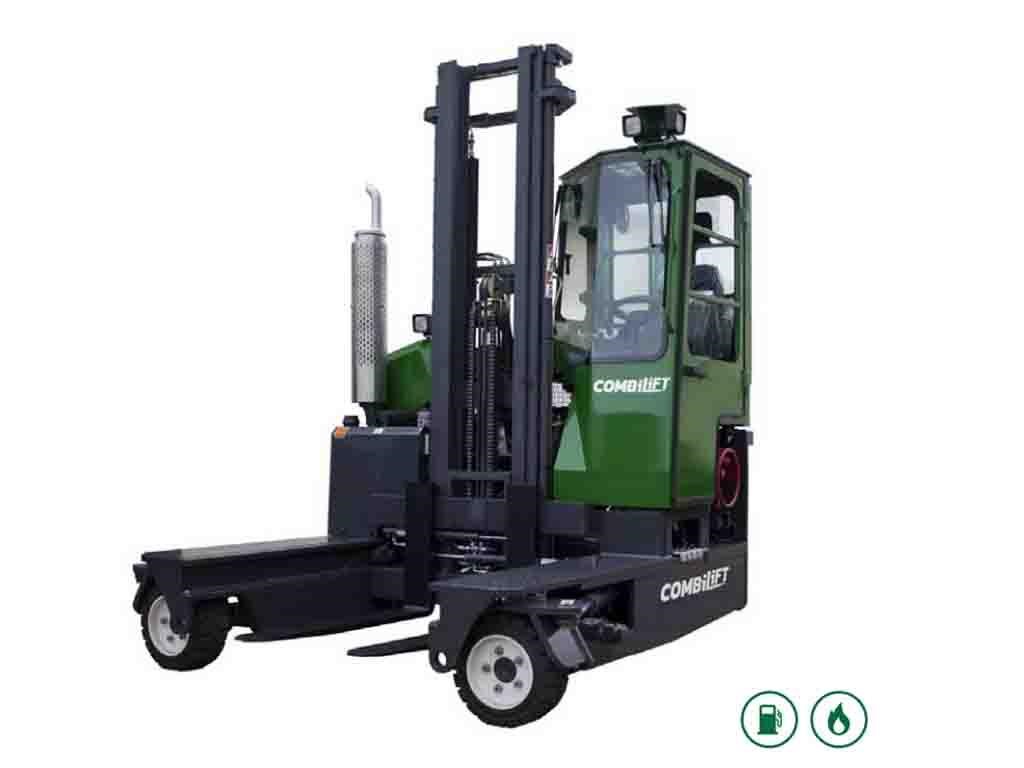 Combilift C2500