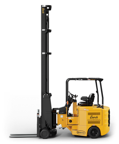 Bendi B40AC-HL/B50AC-HL