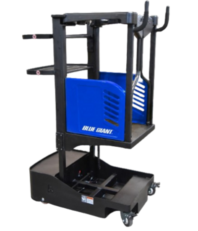 BG E-Step