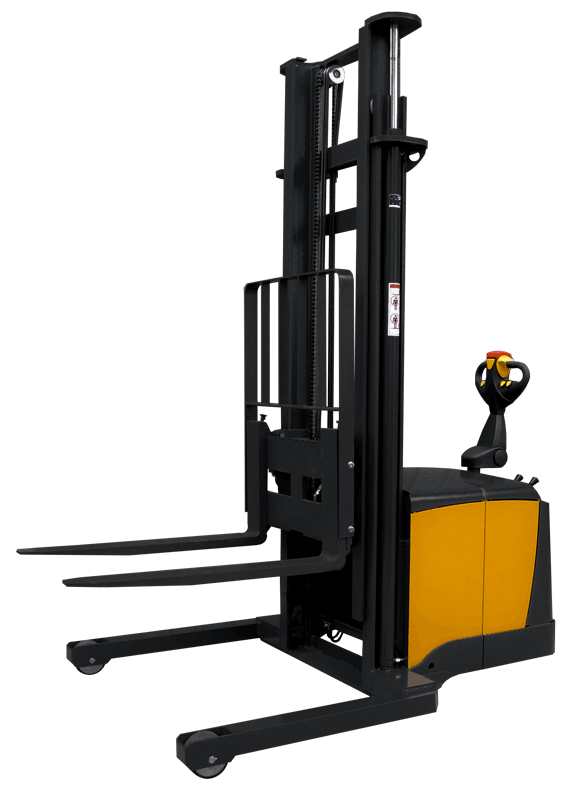 Electric Walkie Stackers