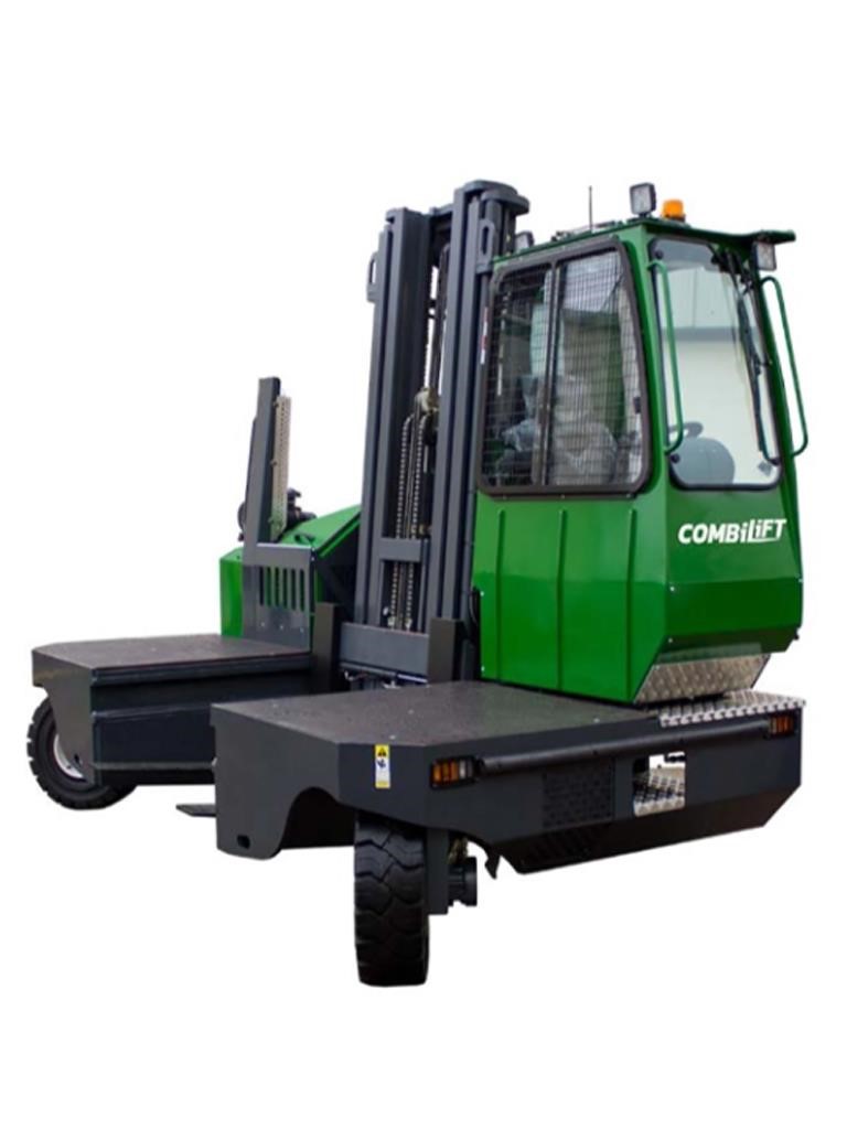 Combilift C9000SL