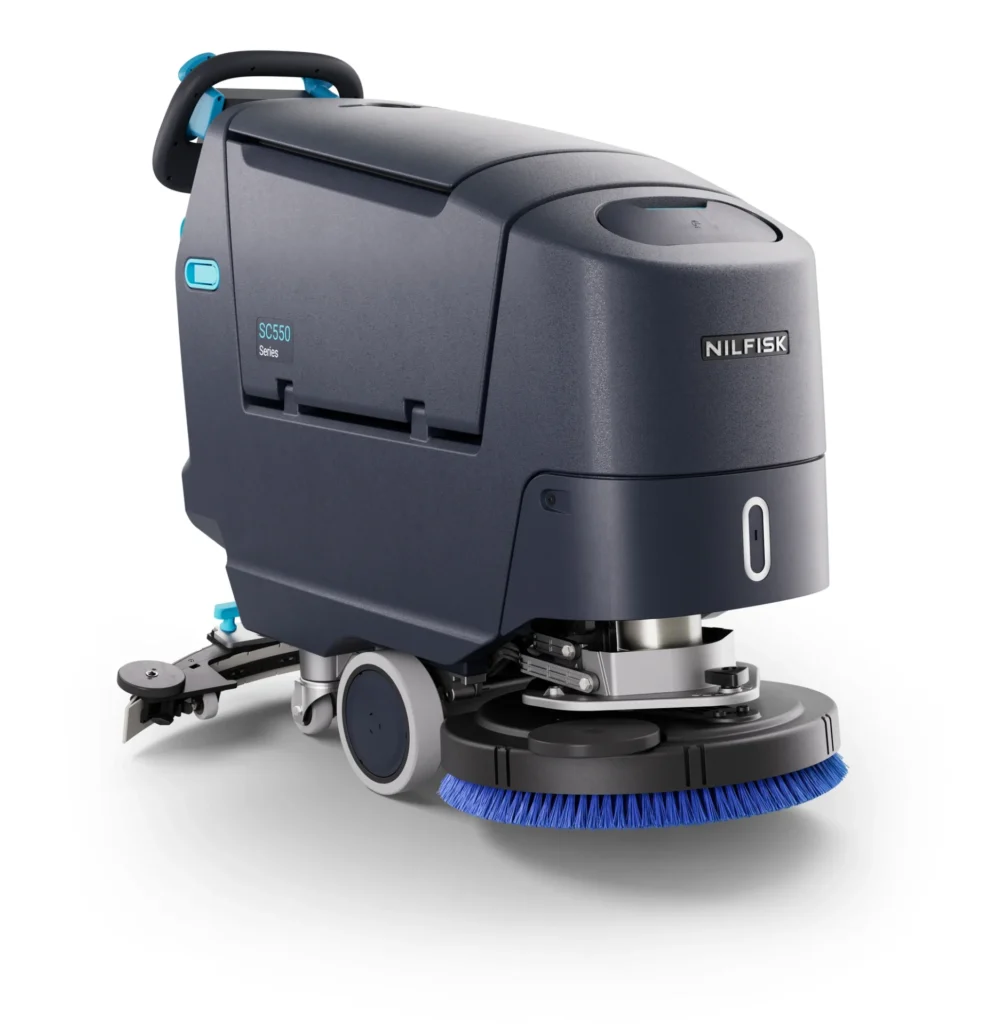 SC550