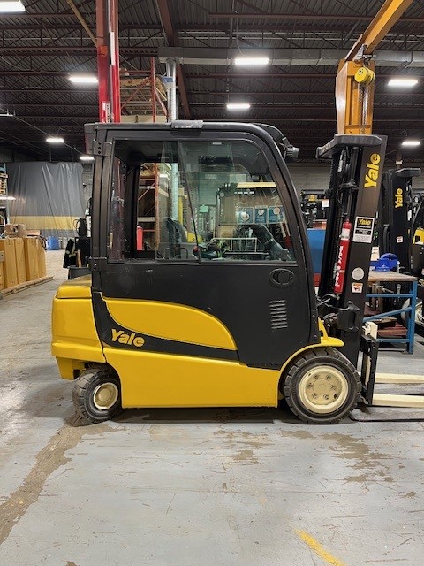 YALE ERP070